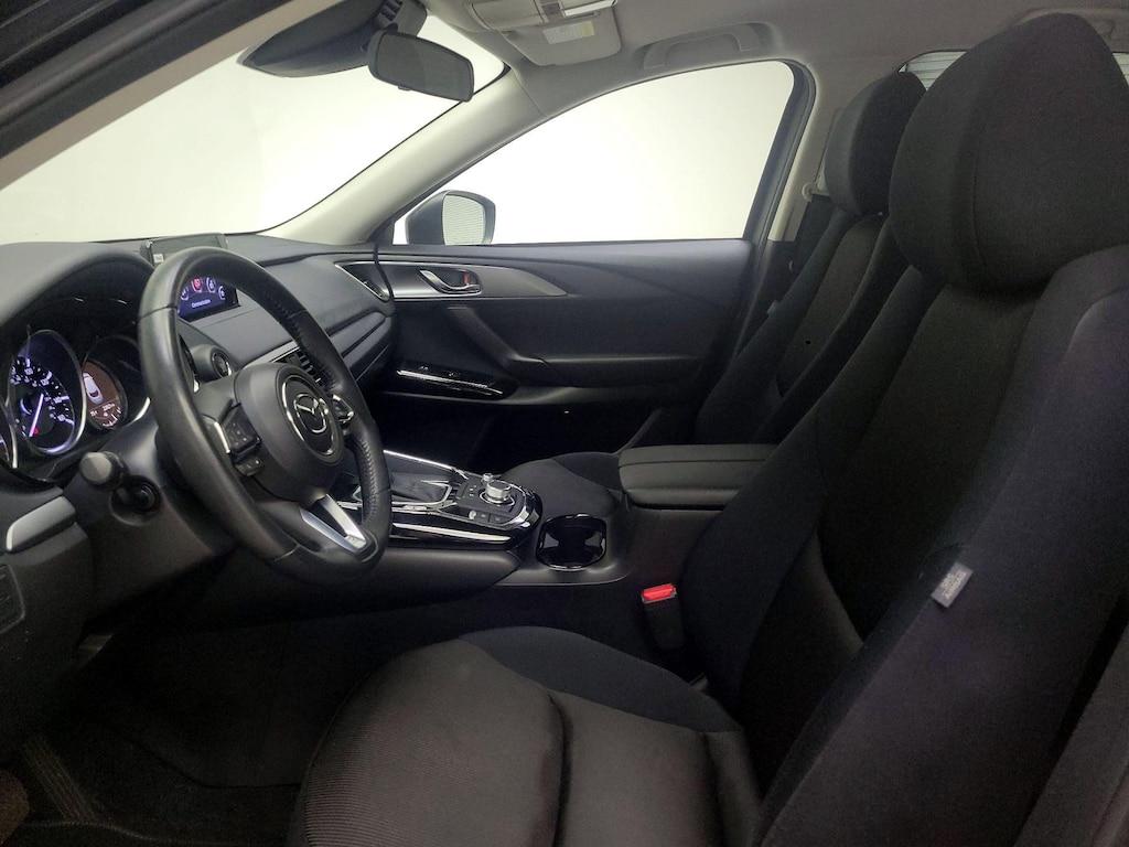 used 2020 Mazda CX-9 car, priced at $24,998