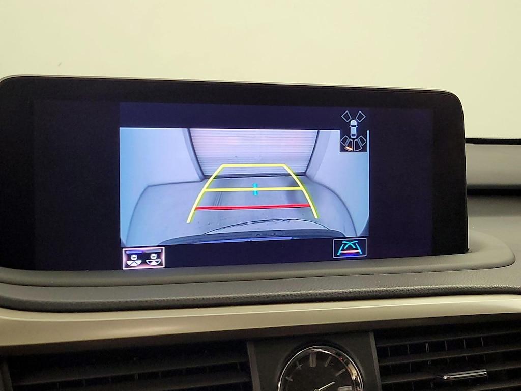 used 2022 Lexus RX 350 car, priced at $43,998