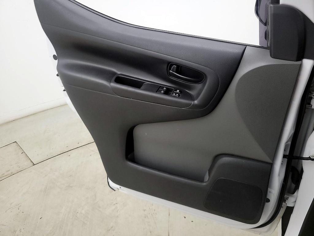 used 2021 Nissan NV200 car, priced at $19,998