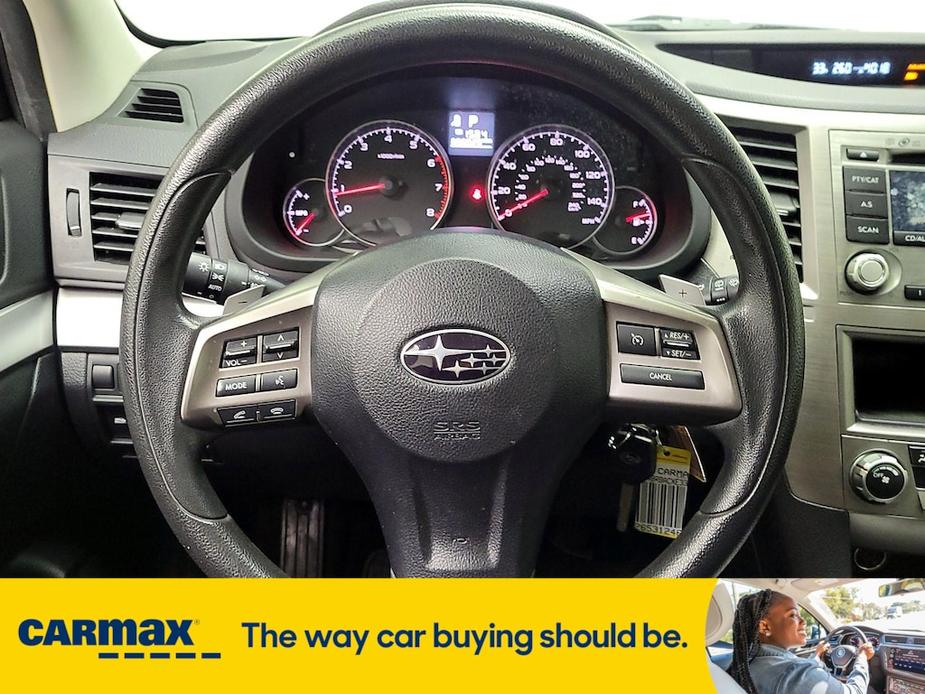 used 2014 Subaru Outback car, priced at $14,599