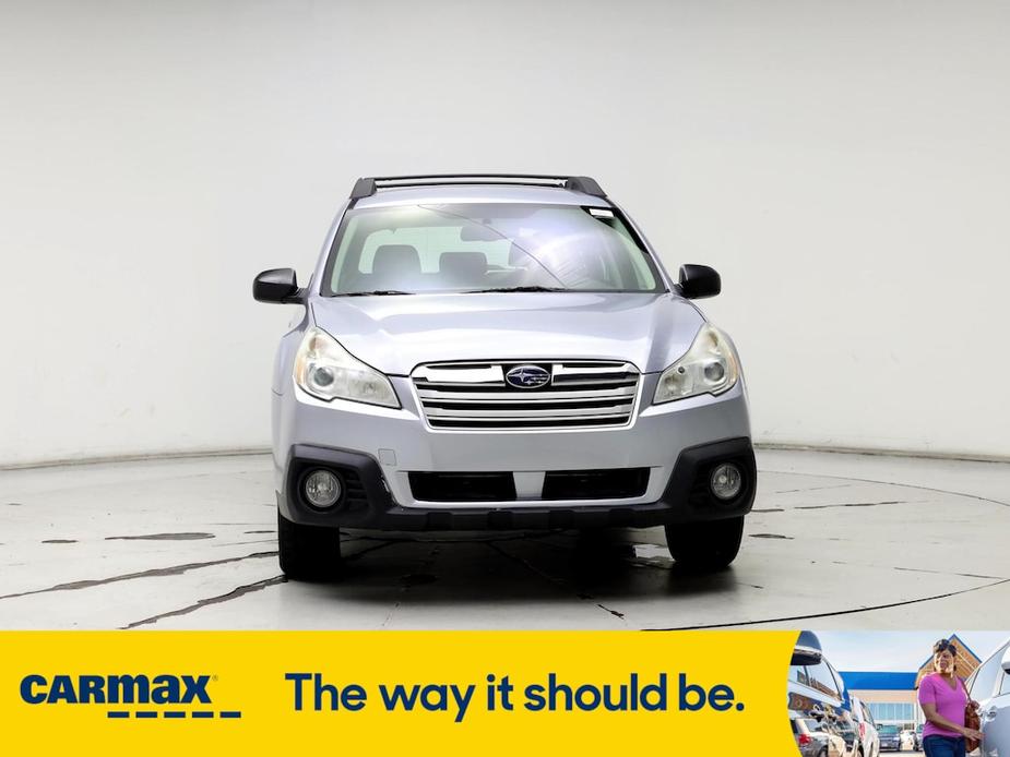 used 2014 Subaru Outback car, priced at $14,599