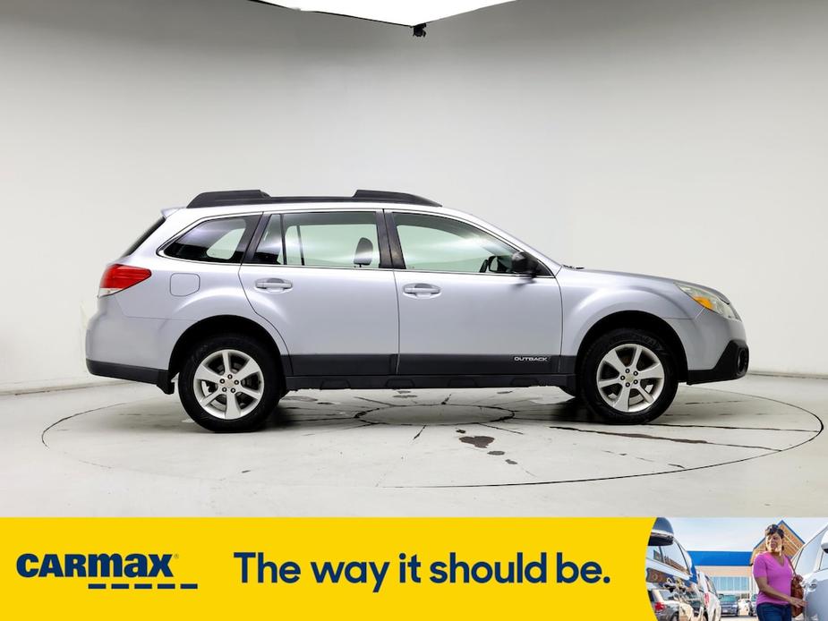 used 2014 Subaru Outback car, priced at $14,599