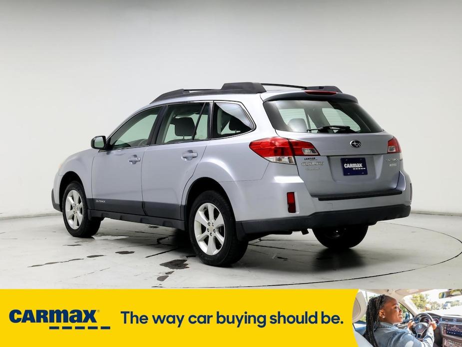 used 2014 Subaru Outback car, priced at $14,599