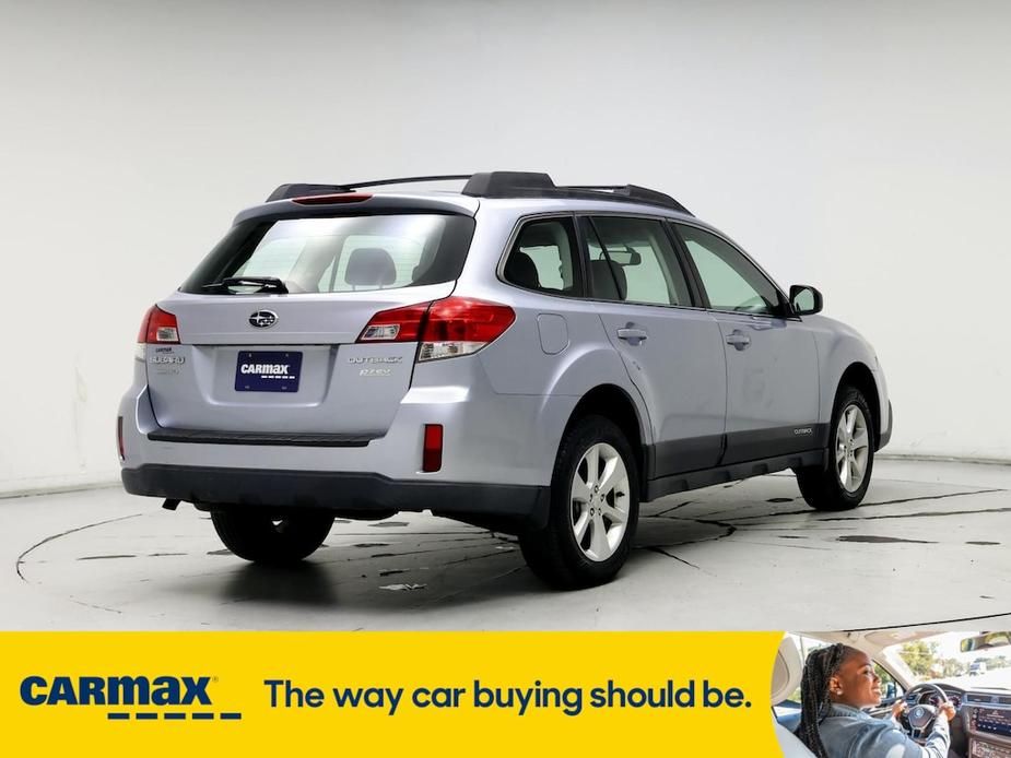 used 2014 Subaru Outback car, priced at $14,599