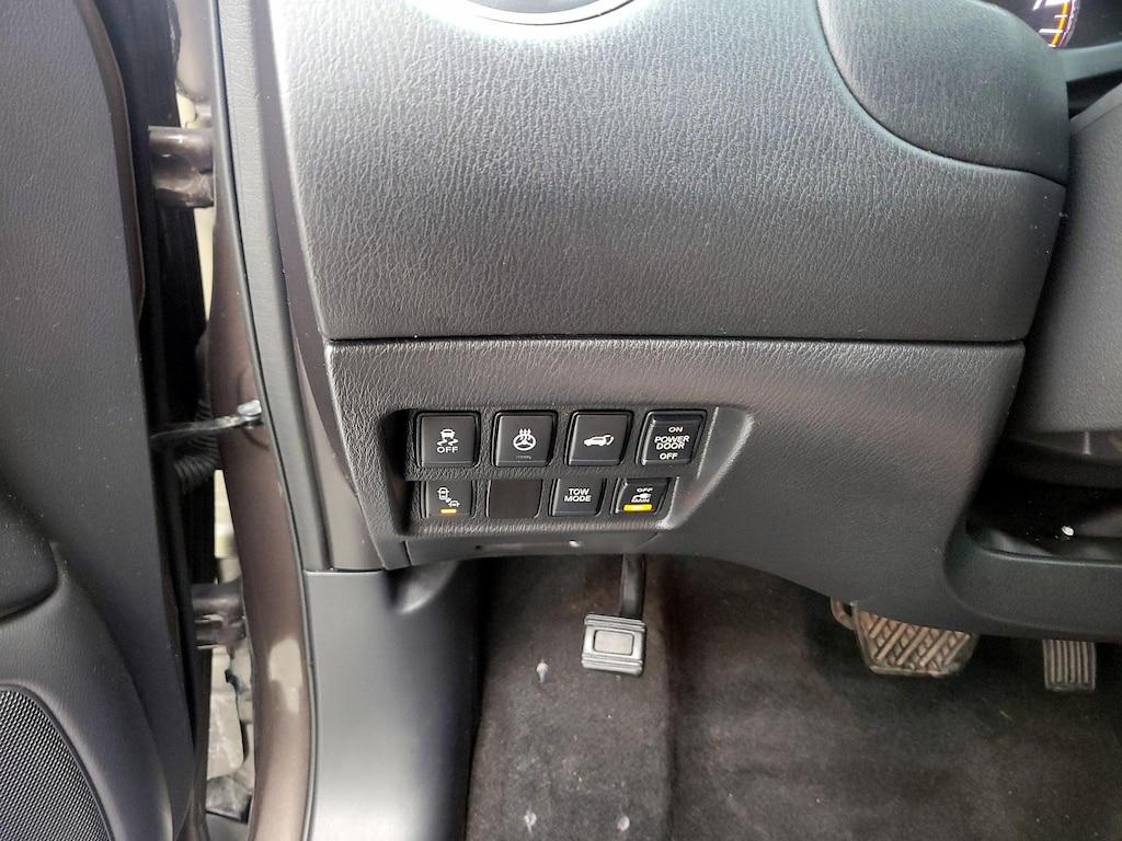 used 2016 Nissan Pathfinder car, priced at $17,998