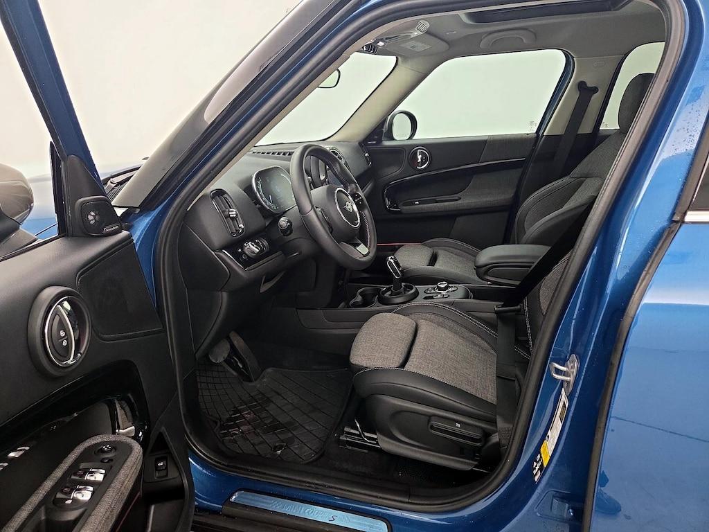 used 2023 MINI Countryman car, priced at $29,998