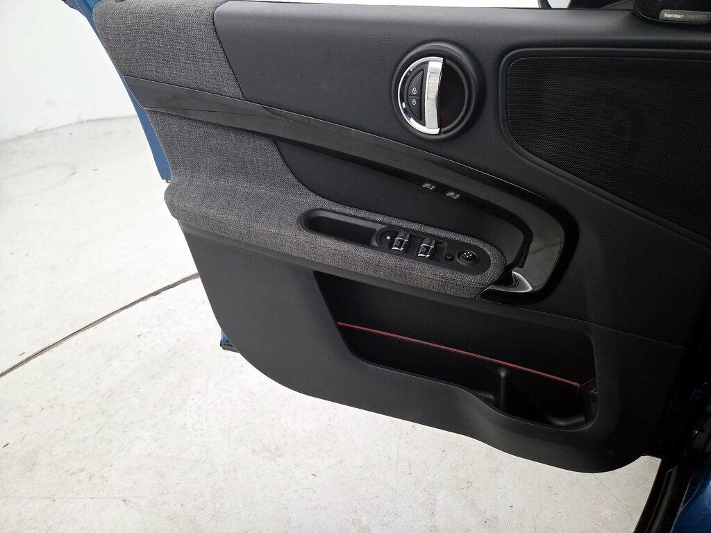 used 2023 MINI Countryman car, priced at $29,998