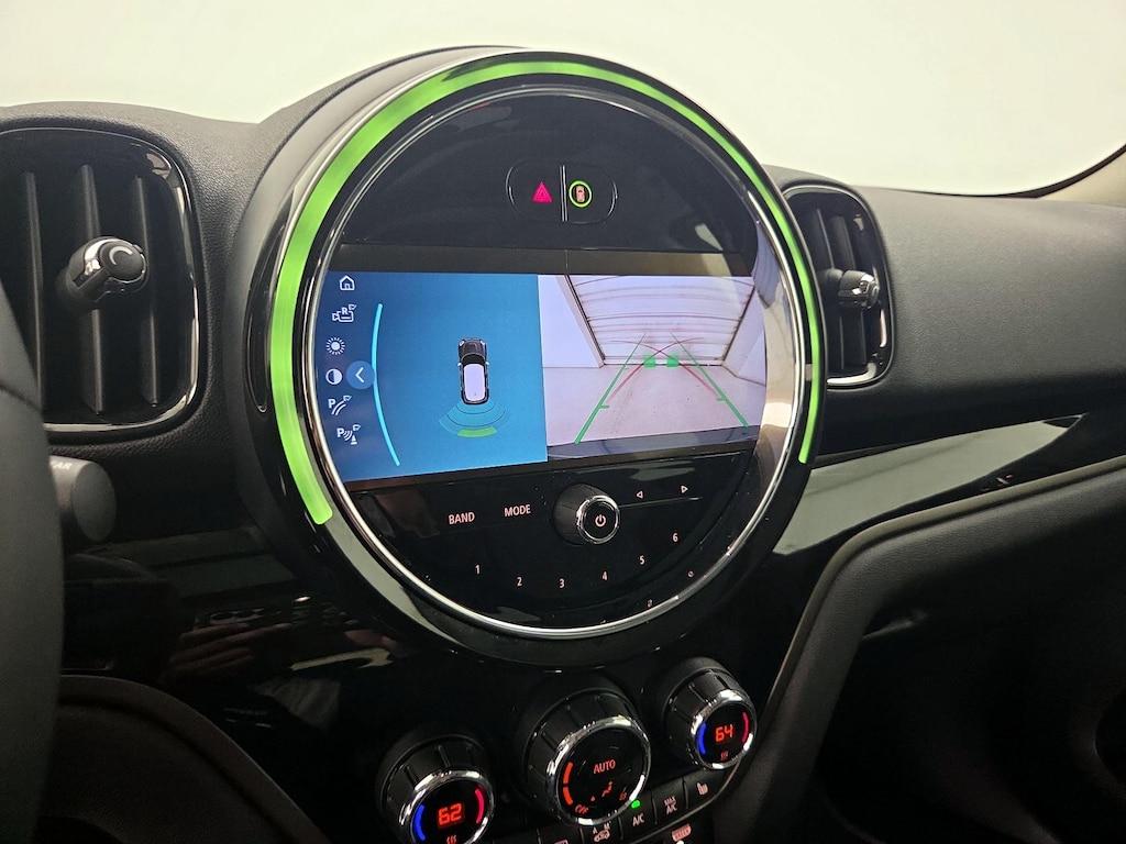 used 2023 MINI Countryman car, priced at $29,998