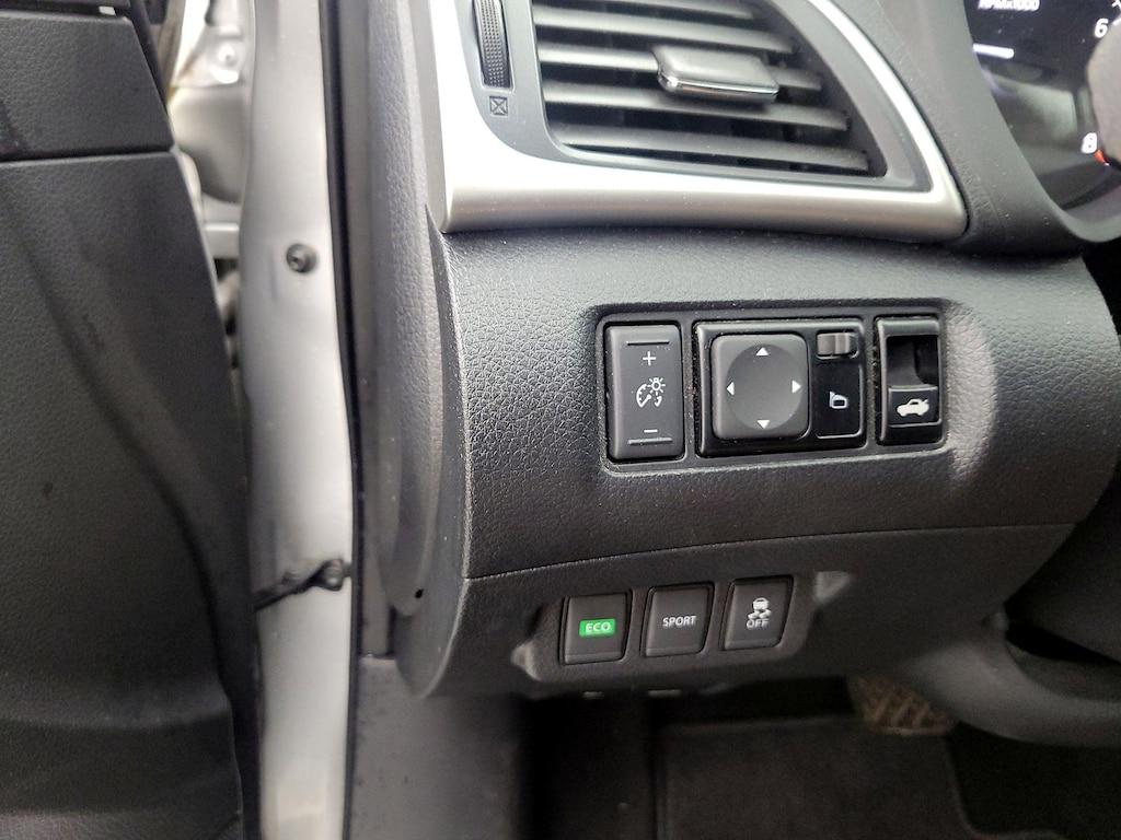 used 2017 Nissan Sentra car, priced at $14,998