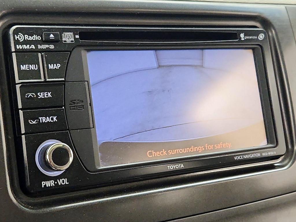 used 2013 Toyota Sienna car, priced at $21,998