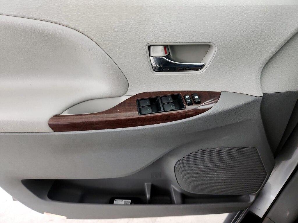 used 2013 Toyota Sienna car, priced at $21,998