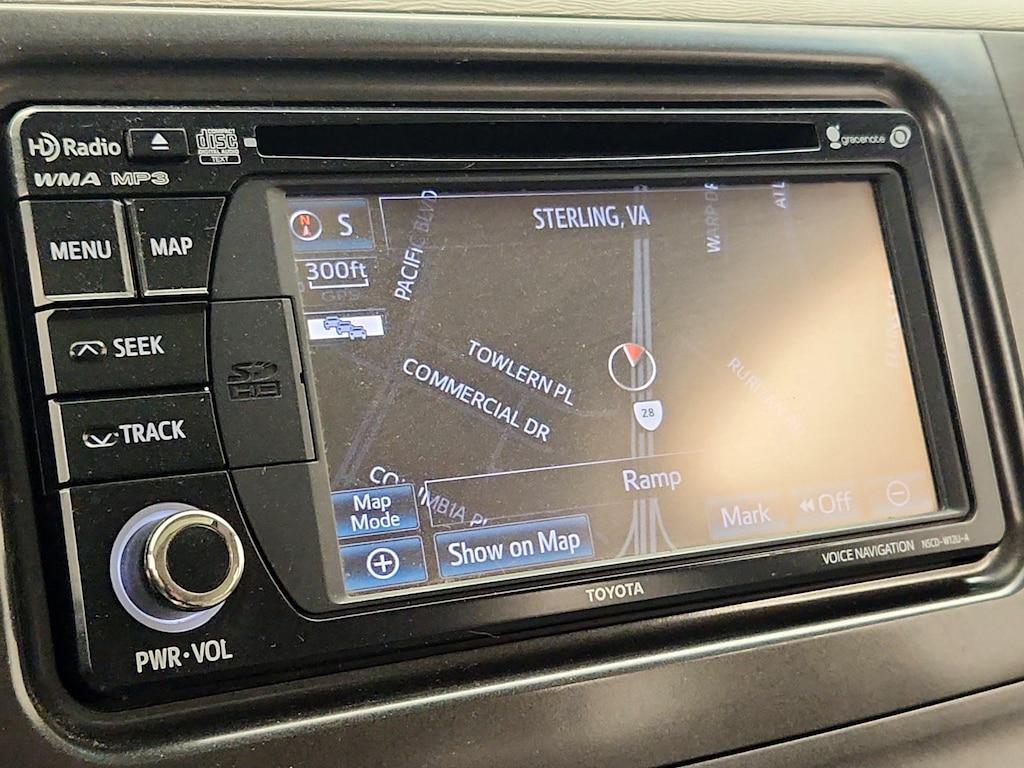 used 2013 Toyota Sienna car, priced at $21,998