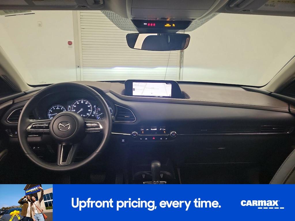 used 2022 Mazda CX-30 car, priced at $24,998