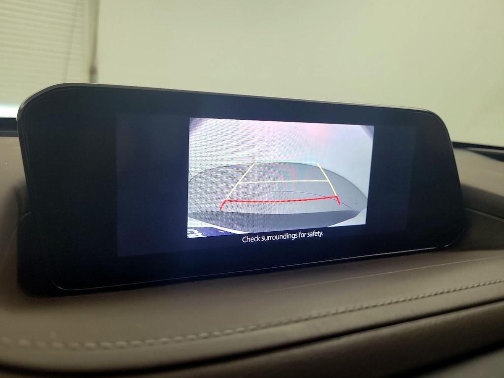 used 2022 Mazda CX-30 car, priced at $24,998