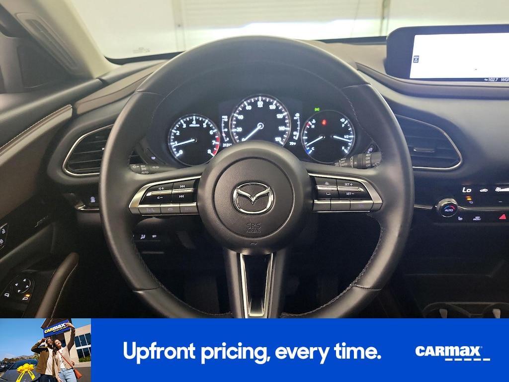 used 2022 Mazda CX-30 car, priced at $24,998