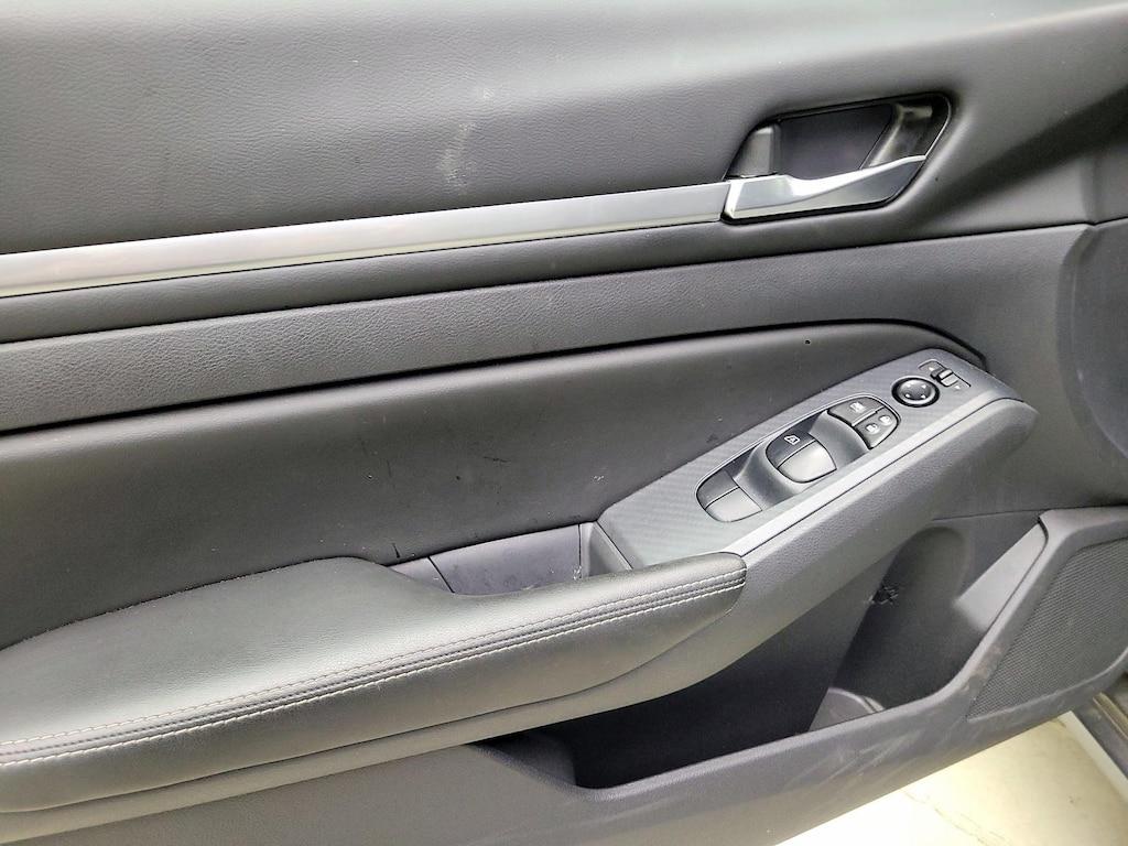 used 2022 Nissan Altima car, priced at $22,998