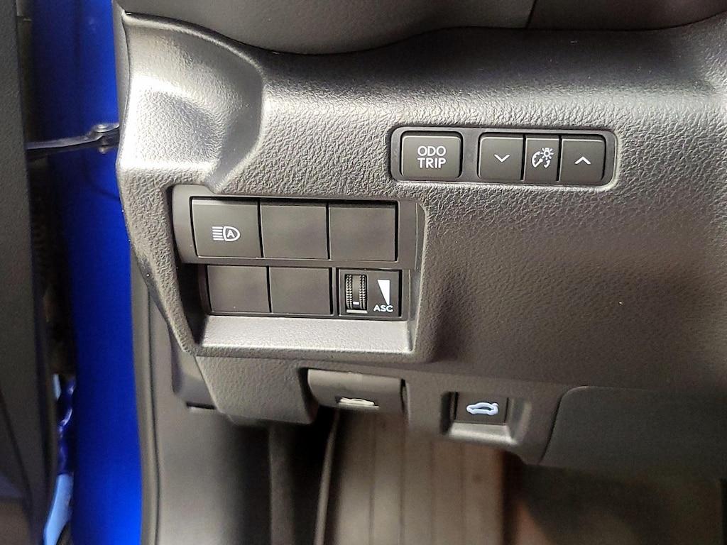 used 2023 Lexus IS 350 car, priced at $44,998