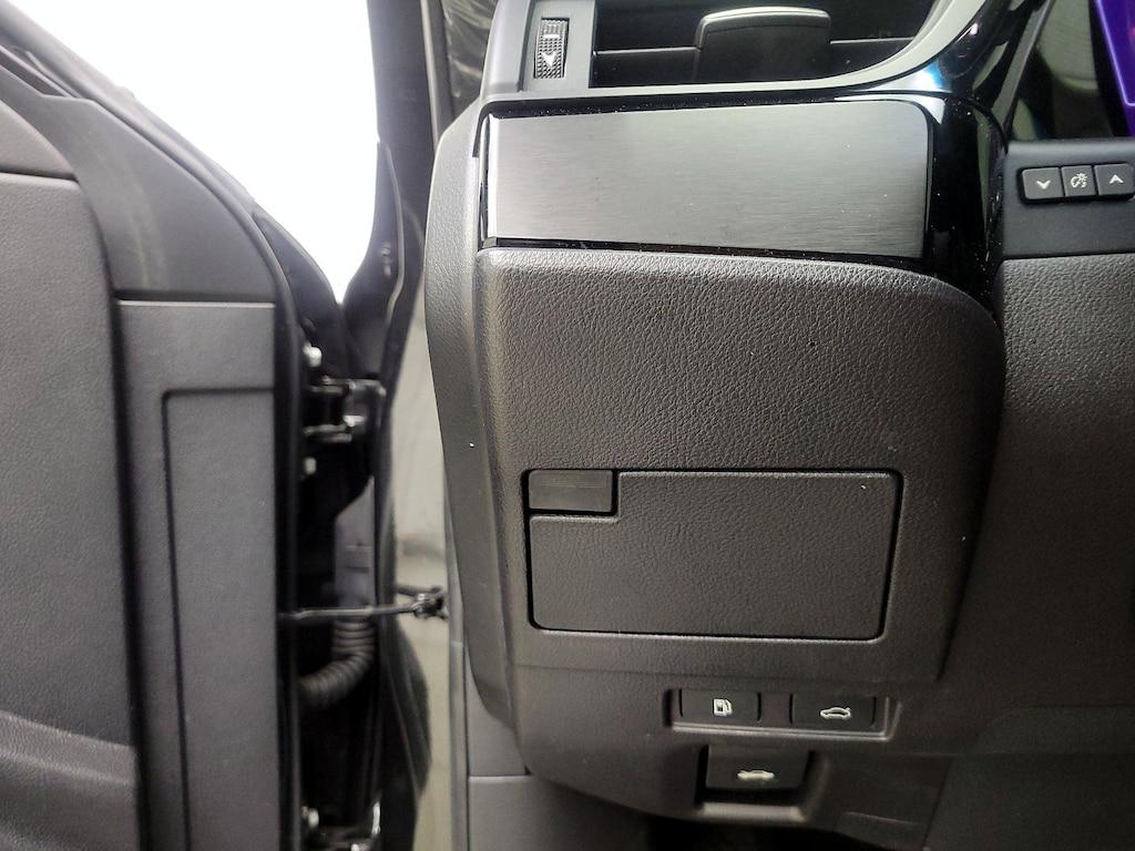 used 2022 Lexus ES 350 car, priced at $36,998