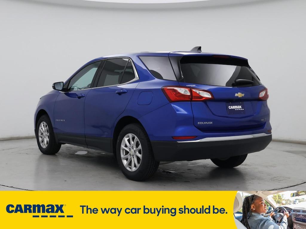 used 2019 Chevrolet Equinox car, priced at $19,998