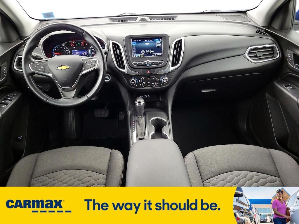 used 2019 Chevrolet Equinox car, priced at $19,998