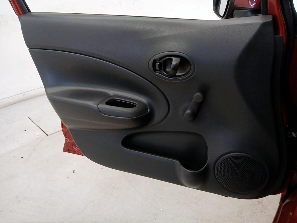 used 2017 Nissan Versa Note car, priced at $13,998