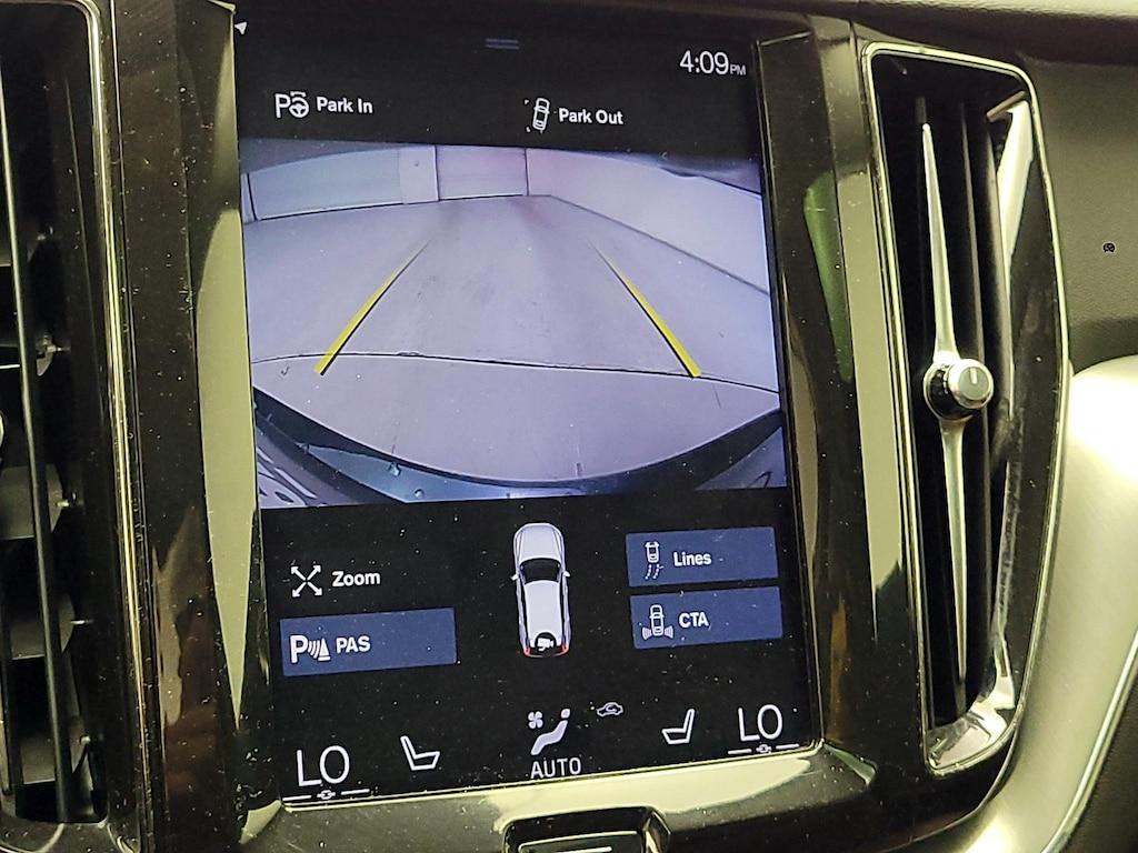 used 2019 Volvo XC60 car, priced at $22,998