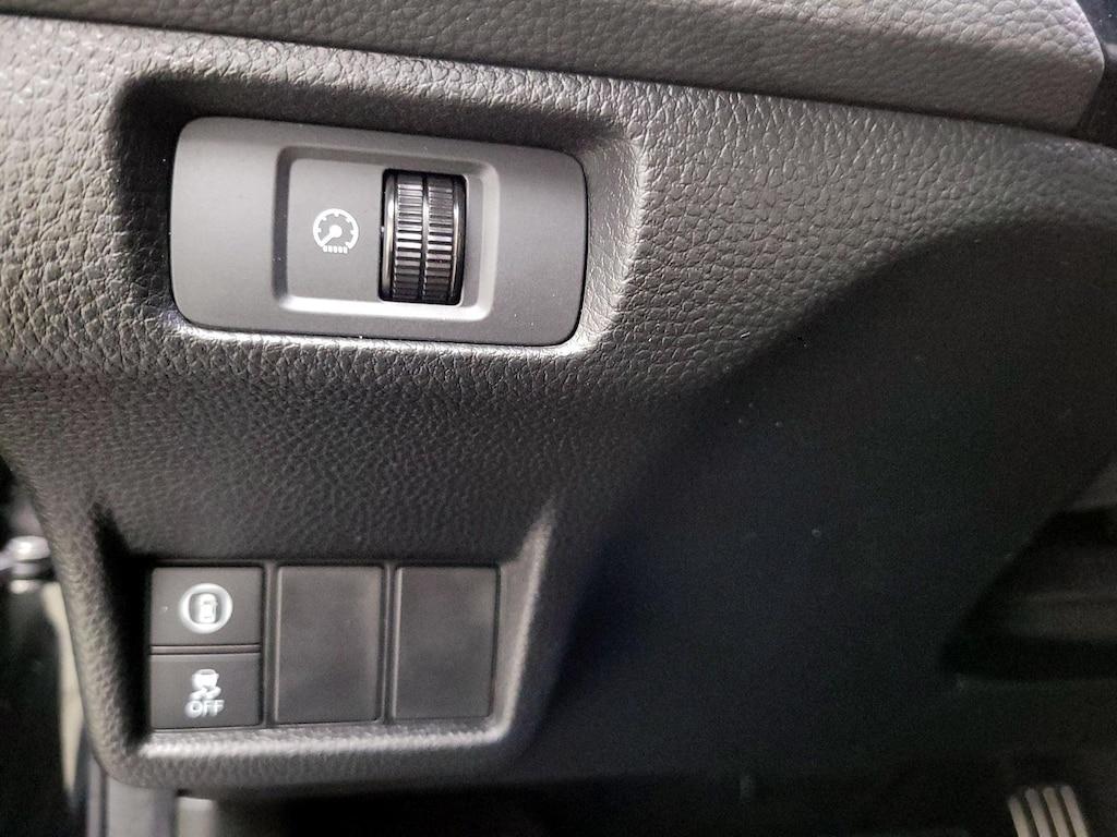 used 2024 Honda Civic car, priced at $25,998