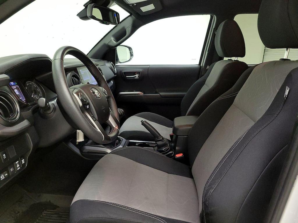 used 2022 Toyota Tacoma car, priced at $40,998