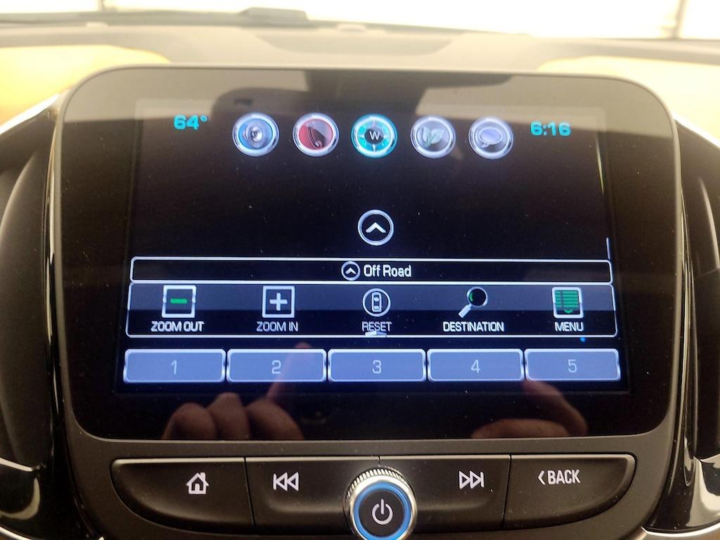 used 2016 Chevrolet Volt car, priced at $17,998