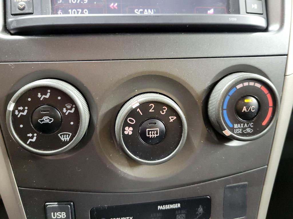 used 2013 Toyota Corolla car, priced at $15,998