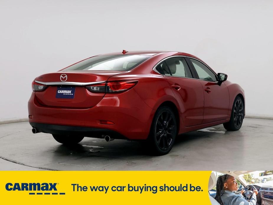 used 2015 Mazda Mazda6 car, priced at $18,998