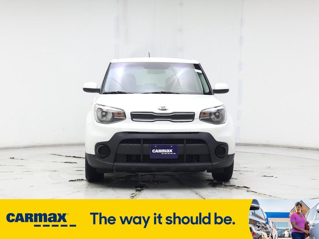 used 2019 Kia Soul car, priced at $13,998