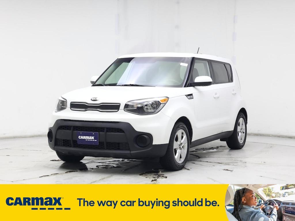 used 2019 Kia Soul car, priced at $13,998