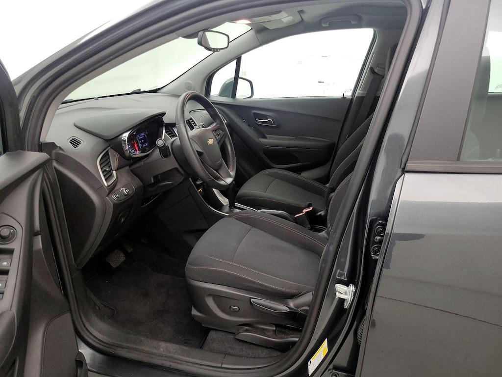 used 2020 Chevrolet Trax car, priced at $15,998