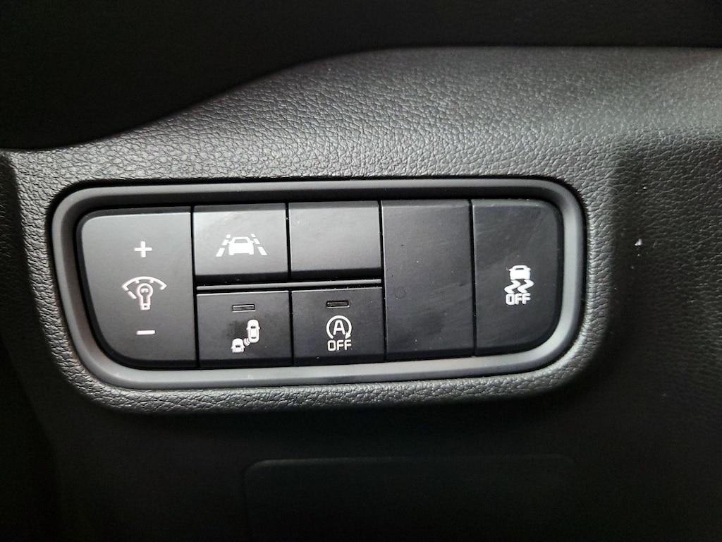 used 2021 Kia Soul car, priced at $17,998