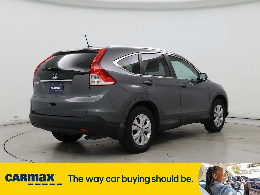 used 2013 Honda CR-V car, priced at $14,998