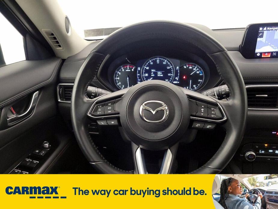 used 2020 Mazda CX-5 car, priced at $23,998