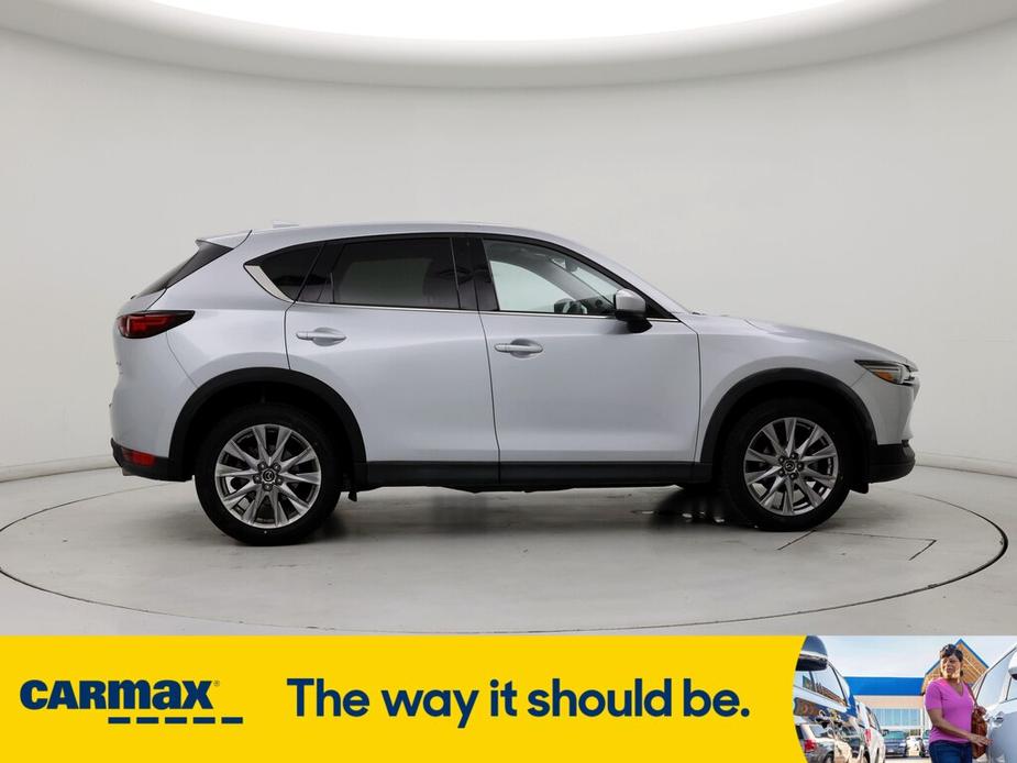 used 2020 Mazda CX-5 car, priced at $23,998