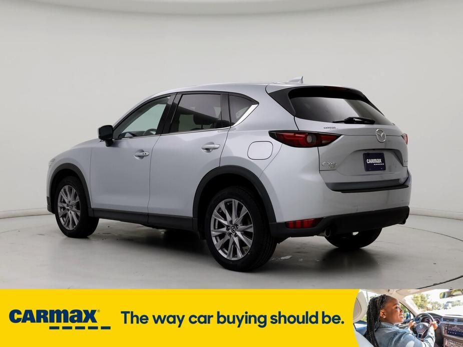 used 2020 Mazda CX-5 car, priced at $23,998