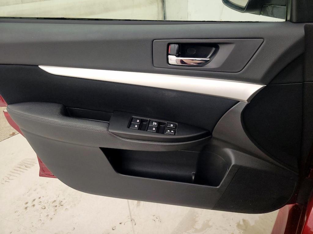 used 2013 Subaru Legacy car, priced at $14,998