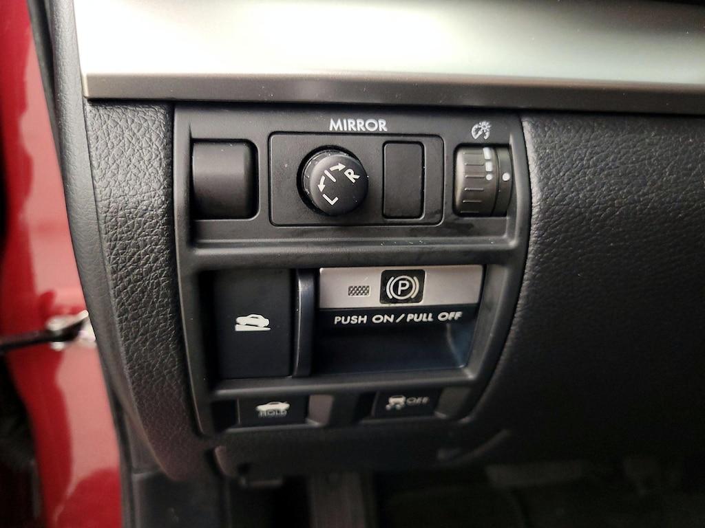 used 2013 Subaru Legacy car, priced at $14,998