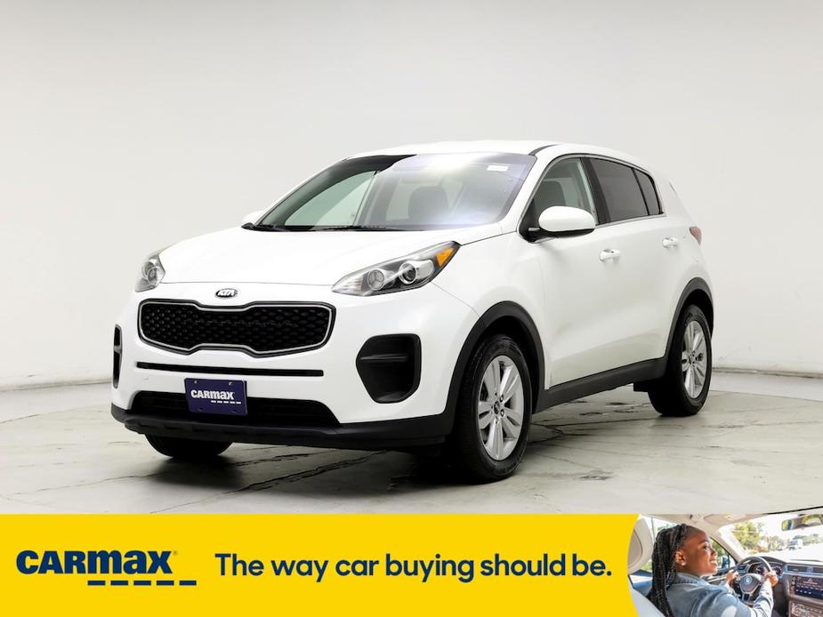 used 2019 Kia Sportage car, priced at $16,998