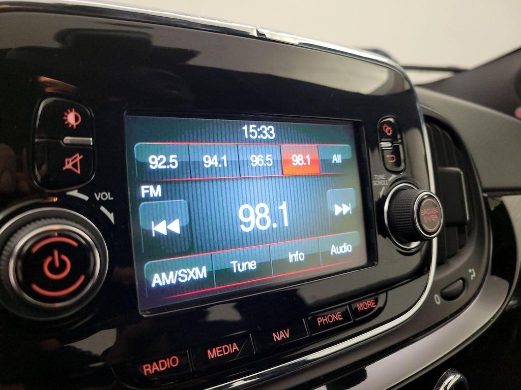 used 2016 FIAT 500 car, priced at $13,998