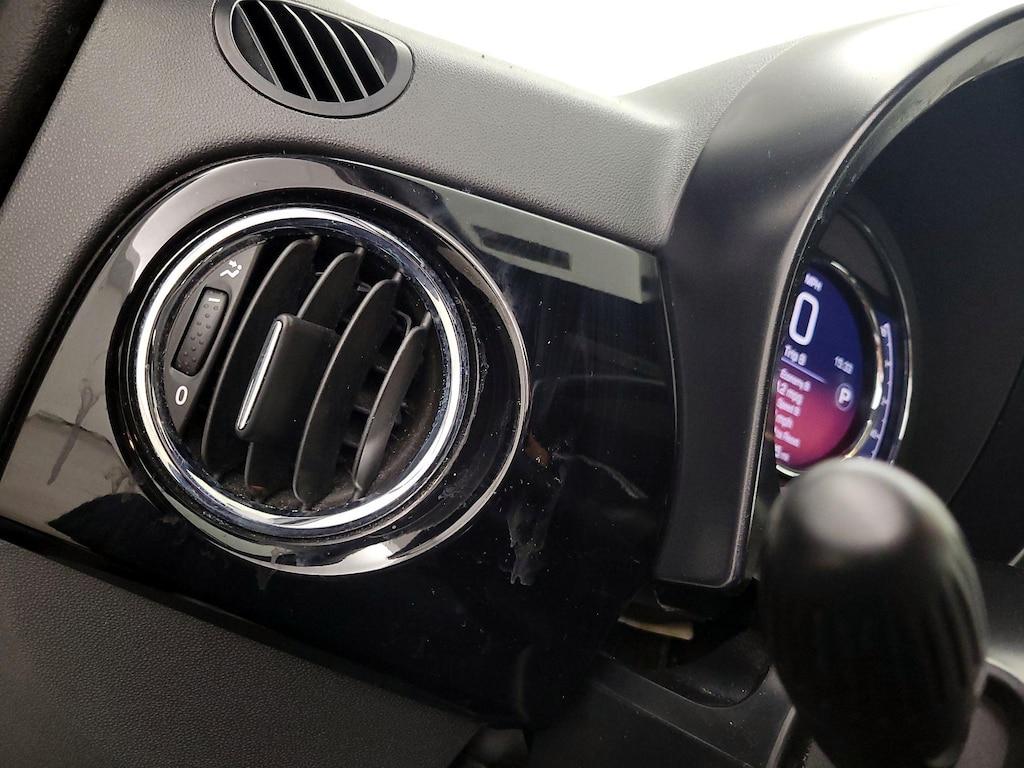 used 2016 FIAT 500 car, priced at $13,998