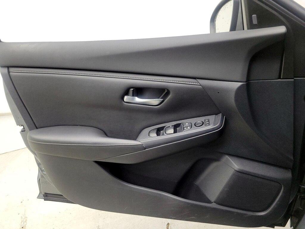 used 2020 Nissan Sentra car, priced at $17,998