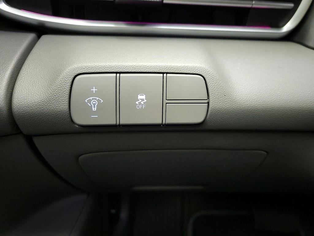 used 2024 Hyundai Elantra car, priced at $20,998