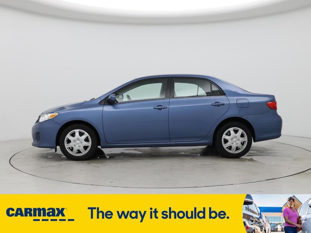 used 2013 Toyota Corolla car, priced at $16,998
