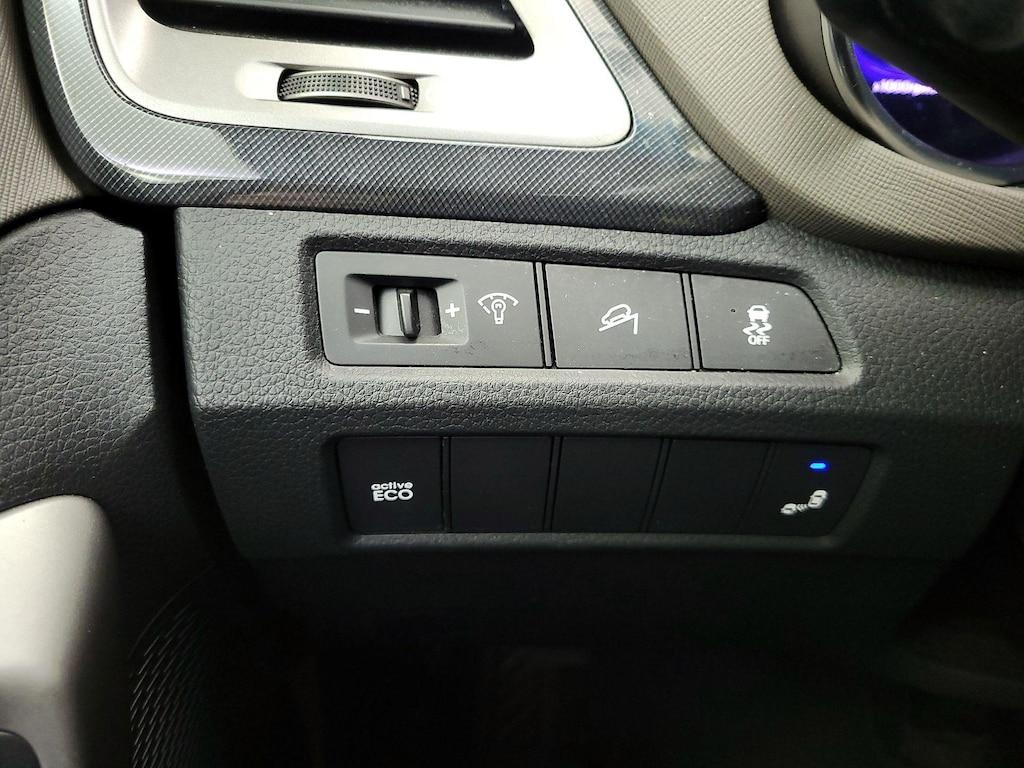 used 2016 Hyundai Santa Fe Sport car, priced at $12,998