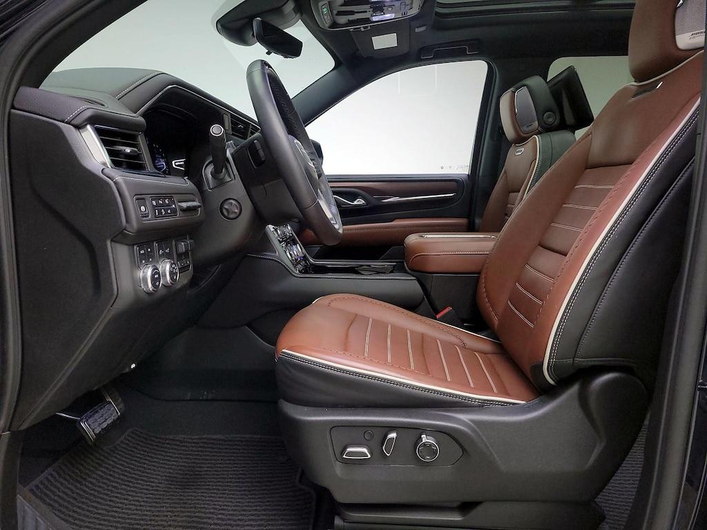 used 2024 GMC Yukon XL car, priced at $95,998