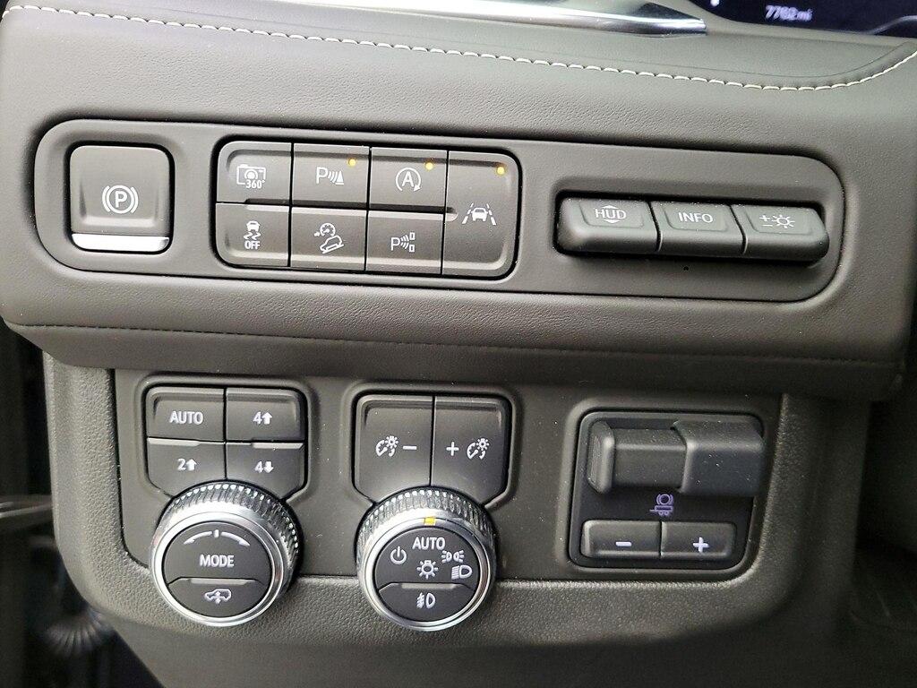 used 2024 GMC Yukon XL car, priced at $95,998
